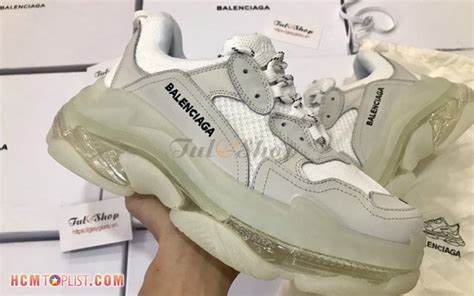 balenciaga fake giá rẻ
